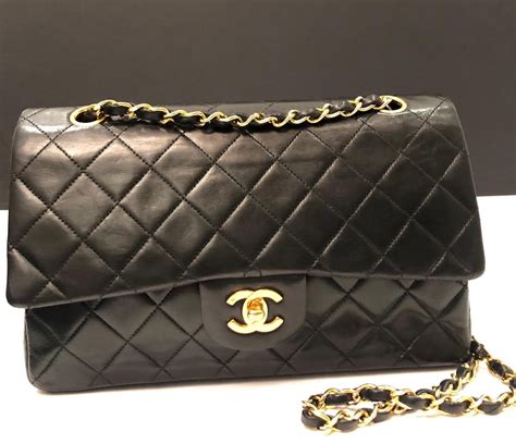 chanel bag 2.55 black buy online|chanel 2.55 bag vintage.